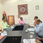 श्रीनगर में अंडरग्राउंड होगी सभी विद्युत लाइनेंः डाॅ. धन सिंह रावत