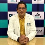 मैक्स हॉस्पिटल, देहरादून ने औद्योगिक हादसे में कटा 23 वर्षीय युवक का पैर सफलतापूर्वक दोबारा जोड़ा