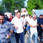 सीएम धामी ने पुलिस लाइन, देहरादून में 12वें अंतरराष्ट्रीय योग दिवस के उपलक्ष्य में आयोजित रन फॉर योगा कार्यक्रम में किया प्रतिभाग