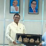 नई ऊर्जा, नई सोच के साथ पी.सी.ध्यानी ने संभाली यूपीसीएल की कमान; सीएम धामी के ‘ऊर्जा प्रदेश’ के सपने को देंगे नई रफ्तार