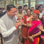 मुख्यमंत्री धामी बोले – देश-दुनिया में बसे उत्तराखंडवासी राज्य के सबसे बड़े सांस्कृतिक दूत और ब्रांड एंबेसडर