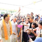 मुख्यमंत्री धामी के नेतृत्व में ‘जन-जन की सरकार, जन-जन के द्वार’ अभियान से आमजन तक पहुंच रहीं सरकारी सेवाएं