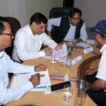 देहरादून 2041 की तस्वीर गढ़ने में जुटी जनता; महायोजना के 11वें दिन सेक्टर-11 की जनसुनवाई में उमड़े नागरिक, विकास से लेकर पर्यावरण तक रखे सुझाव