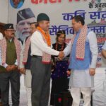 सीएम धामी ने विजय कारगिल दिवस पर वीर सैनिकों, पूर्व सैनिकों और वीरांगनाओं को किया सम्मानित