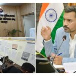 बरसात में जिला प्रशासन अलर्ट, जिला आपातकालीन परिचालन केंद्र से समस्याओं का त्वरित समाधान