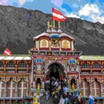 बद्रीनाथ धाम में चढ़ावे चोरी के आरोप के मामले में आरोपी कर्मचारी को किया गया निलंबित