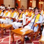 प्रधानमंत्री नरेंद्र मोदी का ‘मन की बात’ कार्यक्रम देशवासियों को राष्ट्र निर्माण में सक्रिय भागीदारी के लिए करता है प्रेरित : मुख्यमंत्री