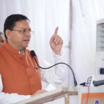 मुख्यमंत्री धामी ने विकास कार्यों को दी रफ्तार, प्रदेश के विभिन्न क्षेत्रों में सड़क, पुलिया, भवन और सिंचाई परियोजनाओं को मिली मंजूरी