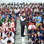 मुख्यमंत्री धामी के नेतृत्व में युवाओं के सपनों को मिल रही उड़ान, शिक्षा, रोजगार और स्वरोजगार के अवसरों पर जोर