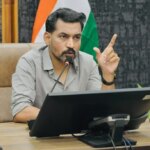 ऋण दिलाने के नाम पर ठगी करने वालों की अब खैर नहीं, डीएम डॉ. आशीष चौहान ने दिए सख्त कार्रवाई के निर्देश