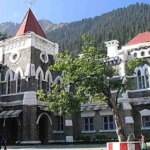 शुद्धिकरण प्रकरण में हाईकोर्ट से कांग्रेस को झटका, आरोपों के समर्थन में सबूत नहीं दे पा रही कांग्रेस, याचिका निस्तारित, पुलिस जांच में दखल से इनकार