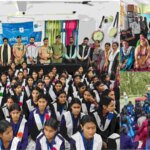 टिहरी व उत्तरकाशी में बजाज फाइनेंस और उत्तराखंड पुलिस की पहल: ‘अर्थसूत्र संवाद’ के जरिए हजारों छात्रों को दी वित्तीय साक्षरता व साइबर सुरक्षा की सीख