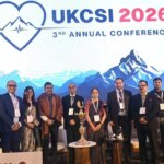 यू.के.सी.आई 2026 के तीसरे वार्षिक सम्मेलन में उत्तराखण्ड के मुख्य सचिव आनंद वर्धन, आई ए एस ने किया प्रतिभाग