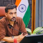 जिला प्रशासन की पहल से सेवा संकल्प अभियान के तहत 1611 बुजुर्गों को मिला सामाजिक सुरक्षा कवच; नवम्बर माह से मिलेगी वृद्धावस्था पेंशन