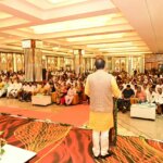 पेयजल, सड़क, शिक्षा और स्वास्थ्य को पंचायत विकास योजनाओं में प्राथमिकता देने के मुख्यमंत्री पुष्कर सिंह धामी ने दिए निर्देश