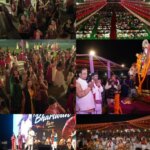 लोक संस्कृति को जीवंत रखते हैंnडांडिया और गरबा जैसे आयोजन: मुख्यमंत्री