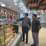 आयुक्त विनय शंकर पांडेय के निर्देशों पर FDA की बड़ी कार्रवाई, कोर्ट कैंटीन से ढाबों तक छापेमारी, कई प्रतिष्ठानों को नोटिस