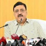 ग्लोबल इन्वेस्टर समिट पर भ्रामक खबरों को सचिव उद्योग विनय शंकर पांडे ने किया खारिज; ₹1.01 लाख करोड़ से अधिक के निवेश की ग्राउंडिंग, ₹24 हजार करोड़ के नए निवेश की तैयारी
